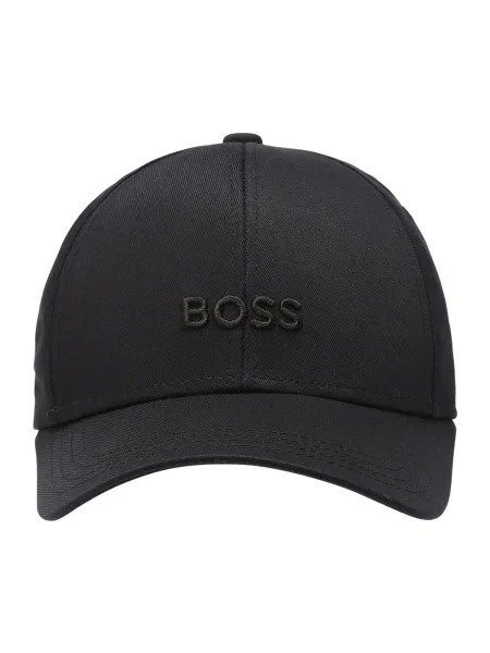 BOSS Black Čiapka Ari' čierna