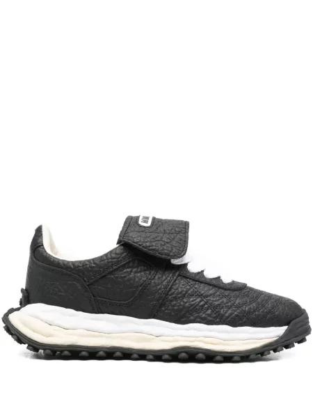 Sneakerși Maison Mihara Yasuhiro negru