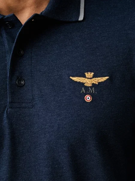 Лонгслив Aeronautica Militare