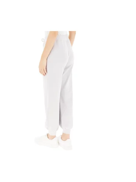 Pantaloni Emporio Armani Ea7 bej