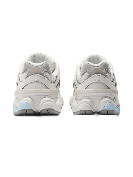 Мрежести маратонки New Balance 247 розово