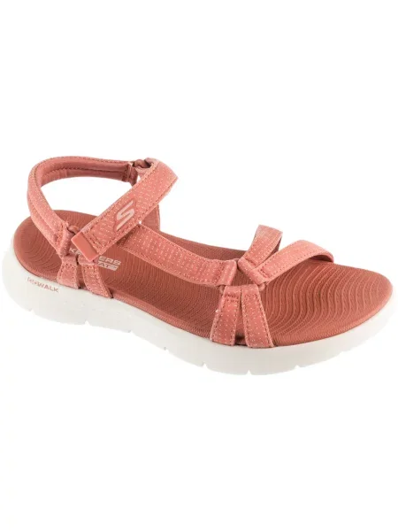 Pantofi Skechers violet