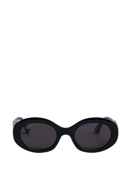 Okulary przeciwsłoneczne dziecięce Os Sunglasses czarne