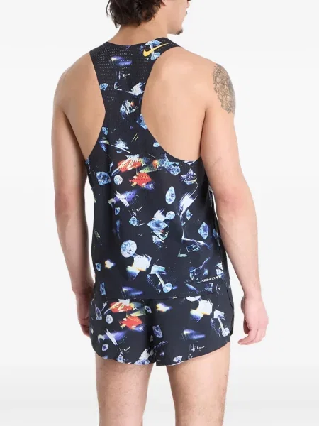 Риза Nike черно