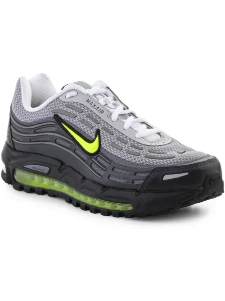 Sneakerși Nike Sportswear gri