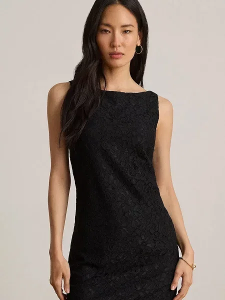 Lauren Ralph Lauren сукня мереживна