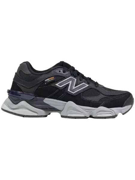 Tenisky New Balance čierna
