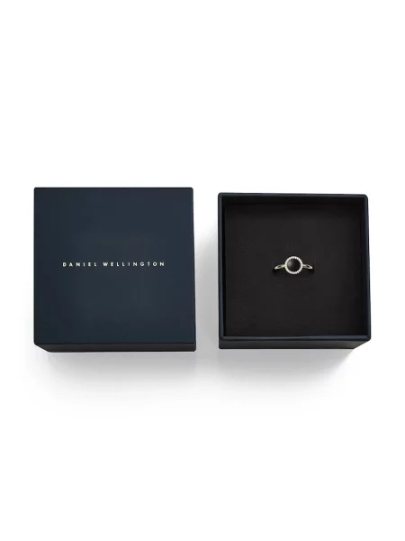 Кольцо Daniel Wellington