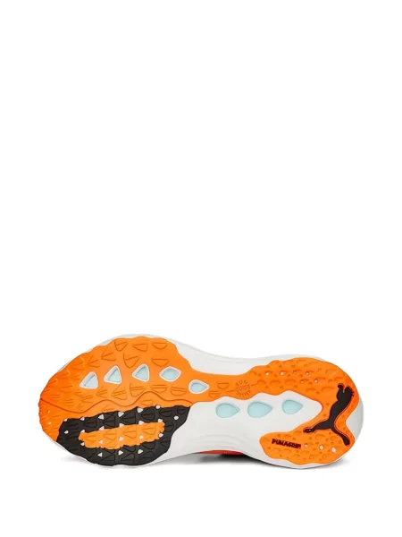 Sneakerși Puma Nitro portocaliu