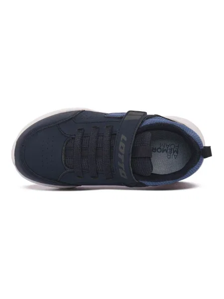 Pantofi Lotto albastru