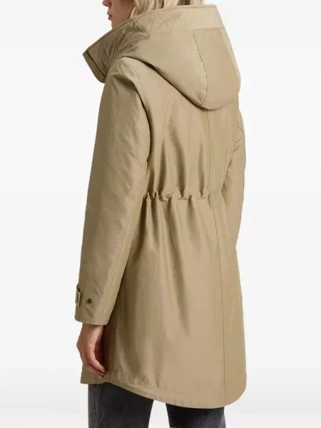 Geacă parka Woolrich