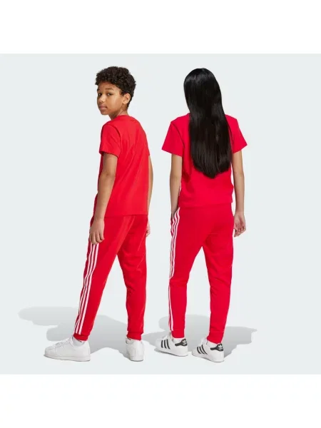 Sportovní kalhoty Adicolor SST Kids