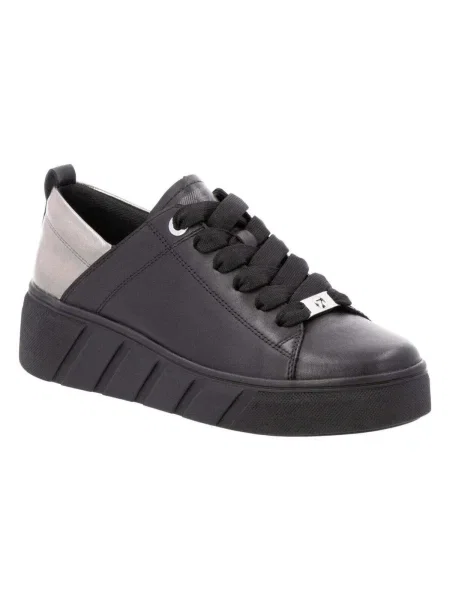 Pantofi Rieker alb