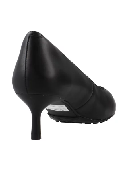 Pantofi cu toc Clarks negru