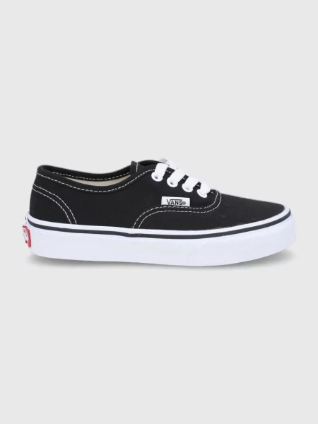 Vans Dječje tenisice crna