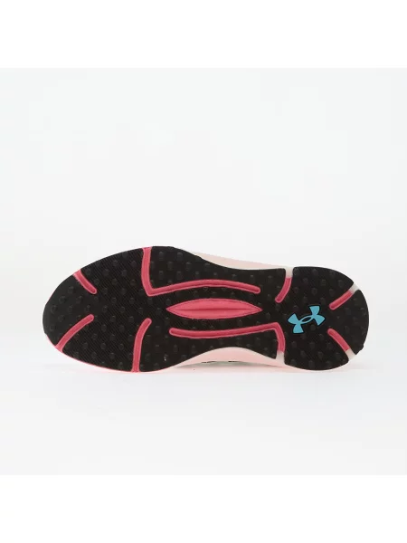 Sneakers Under Armour W Phantom X White EUR alb