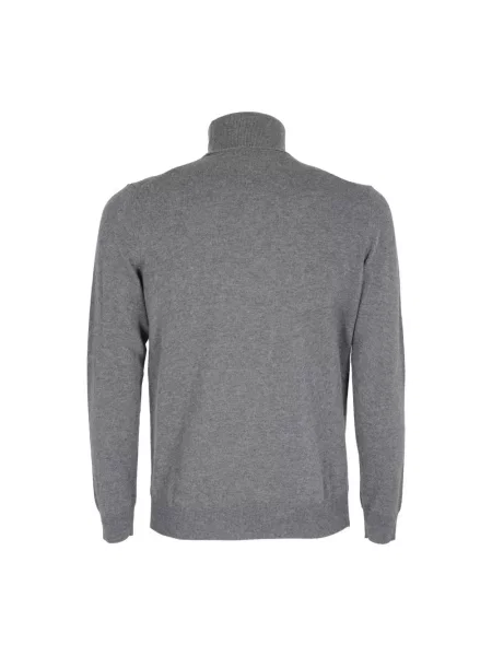 Sweter Kangra szary