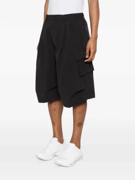 Sneakerși Adidas Adizero cu dungi negru