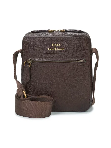 Torba crossbody Polo Ralph Lauren