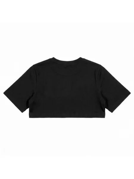 Tricou copii Adidas negru