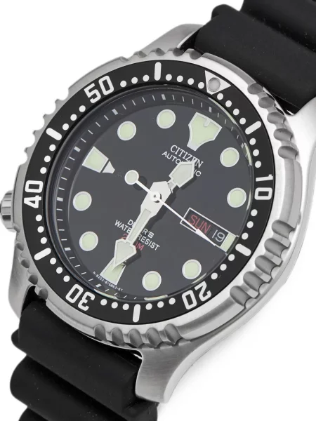 Ceas Citizen negru