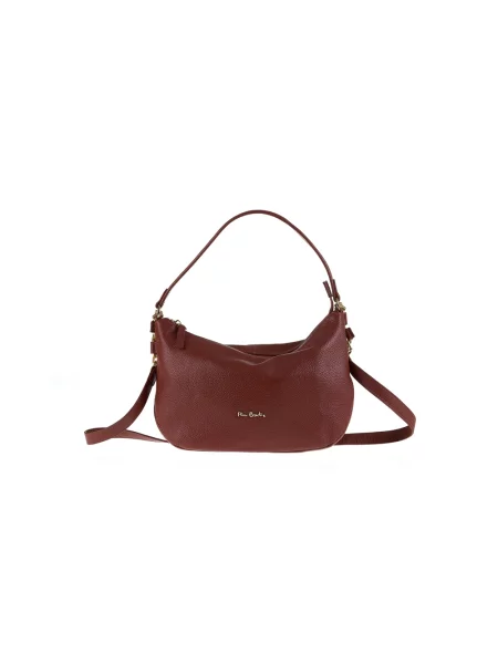 Torebka Pierre Cardin czerwona