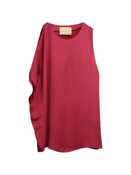 Bluzka Momoni różowa