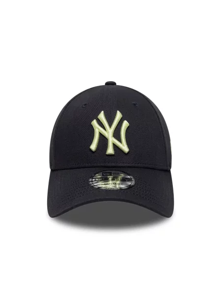 Czapka New Era New York Yankees niebieska