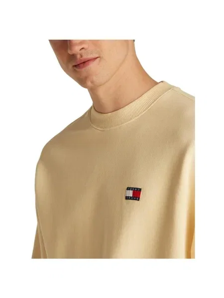 Geacă Tommy Hilfiger galben