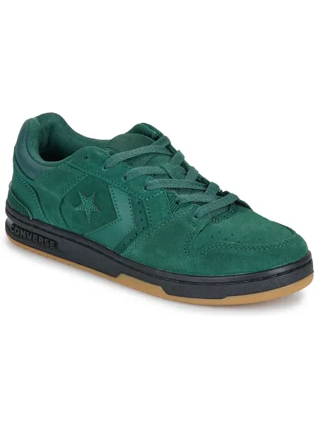 Pantofi Converse verde