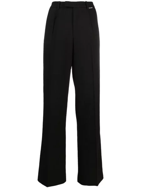 Pantaloni Axel Arigato negru
