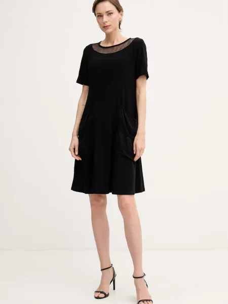 Joseph Ribkoff rochie neagră