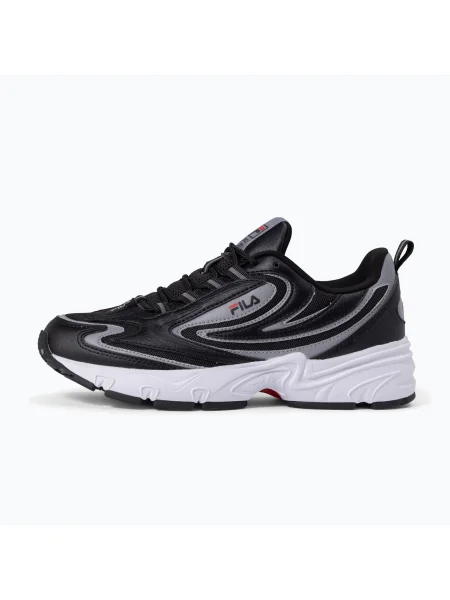 FILA Actix black/phantom дамски обувки черно