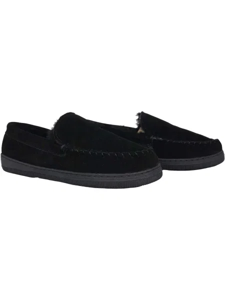 Pantofi Rohde negru