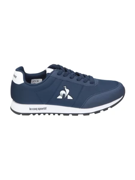 Buty Le Coq Sportif Racerone 2 granatowo-białe 40 białe