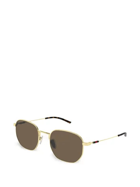Ochelari de soare Gucci Eyewear cu dungi