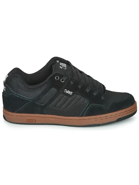 Pantofi Dvs negru
