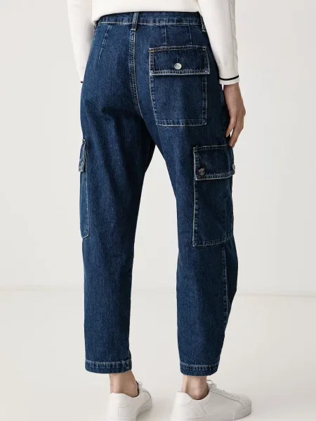 Liu Jo джинси relaxed fit