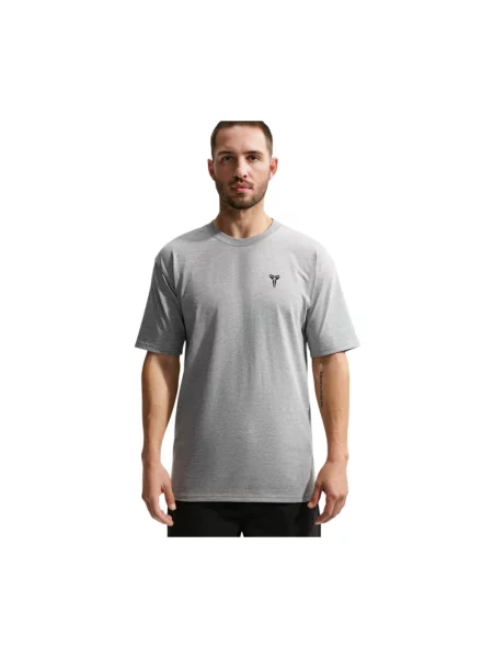 Koszulka sportowa Nike szara