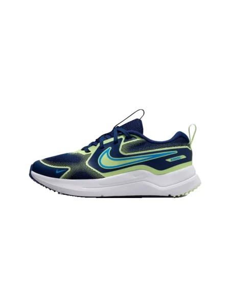 Pantofi Nike alergare albastru