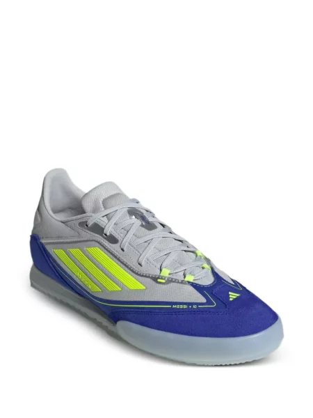 Běžecké běžecké boty Adidas Adizero žluté