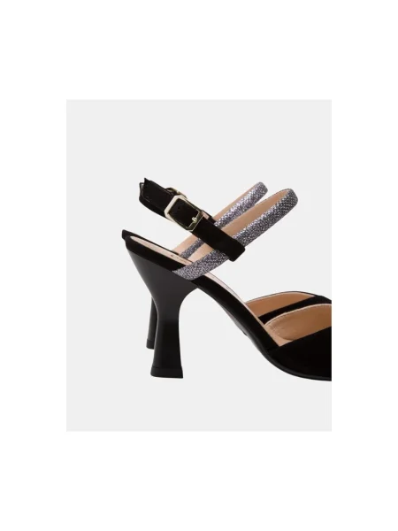 Pantofi Patricia Miller negru