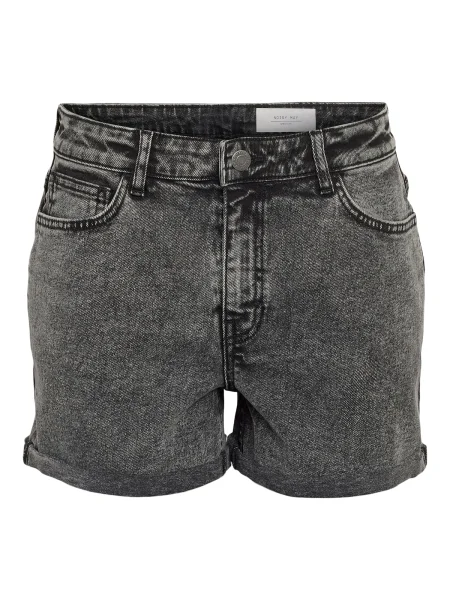 Noisy may Jeans denim gri