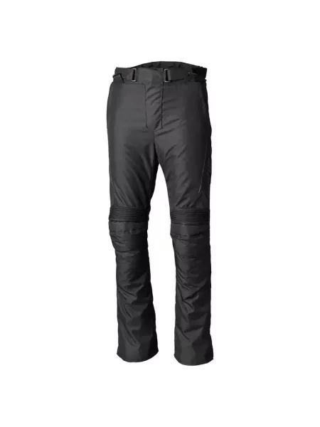 Spodnie motocyklowe RST czarne