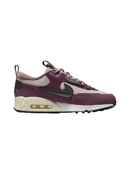 Sandále Nike modrá