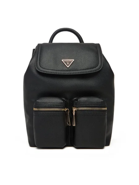 Ruksak Guess Manhattan II čierna