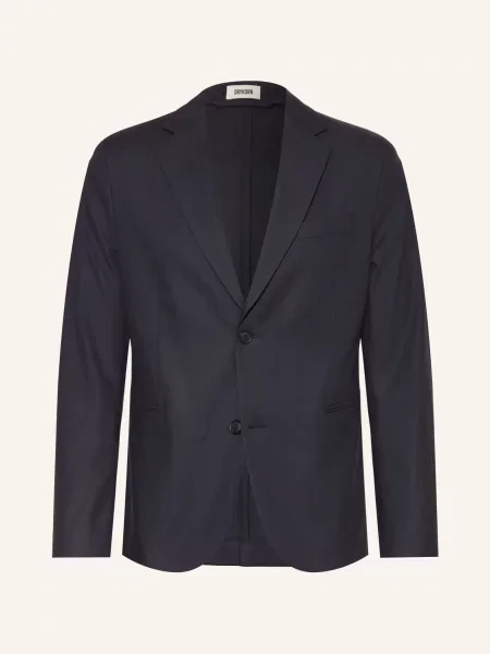 Drykorn Sako Catory Regular Fit blau
