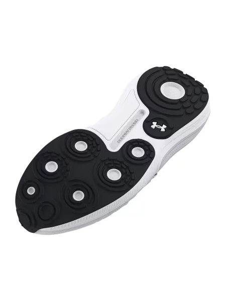 Взуття Under Armour Phantom 4 білий/сірий гало/білий білі