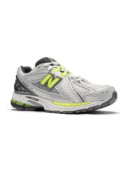 New Balance sneakers gri
