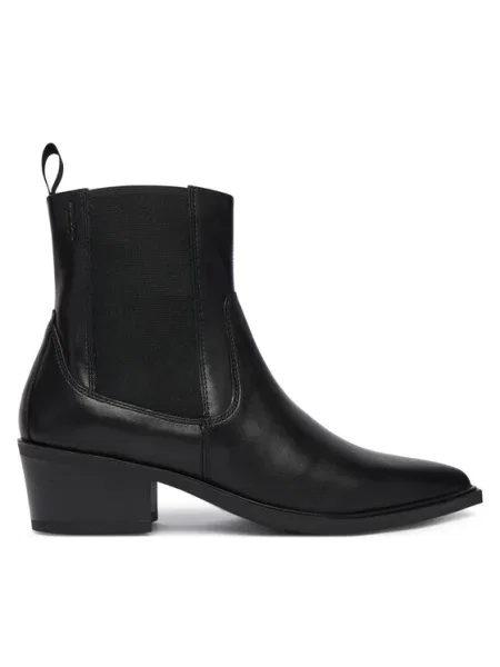 Vagabond Shoemakers Боти тип челси Kelsey черен